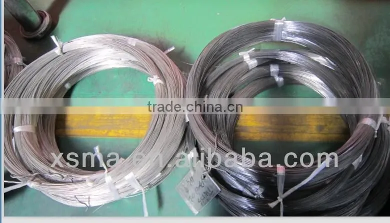 0.5mm thickness nitinol sheets