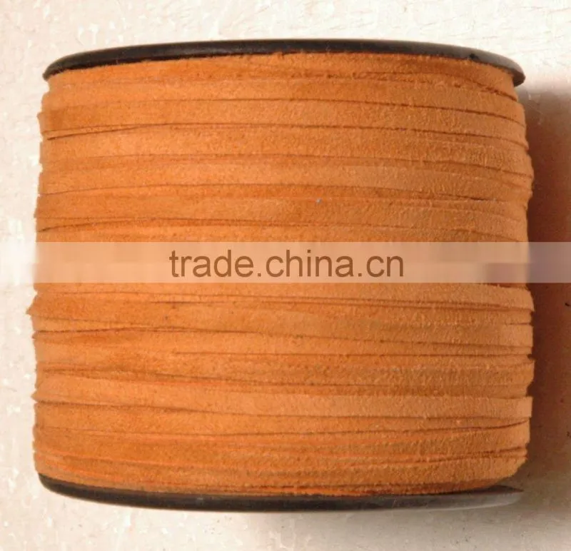 Suede Leather Cord Wholesale