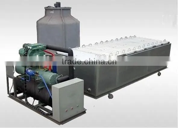 Hot Selling high efficiency ice block machine