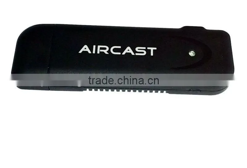 Wi-fi T516 AIRCAST TV BOX Support Miracast,,DLNA/Airplay video