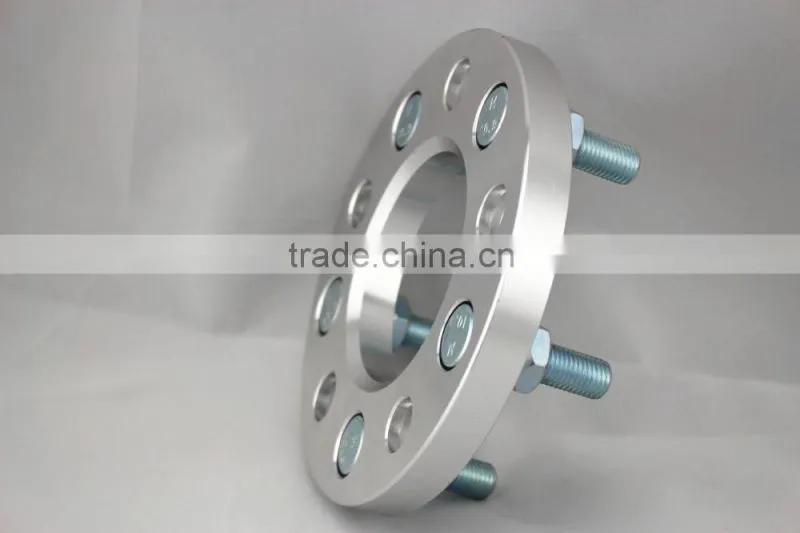 aluminum 5x5.5 Bolt Pattern wheel spacer