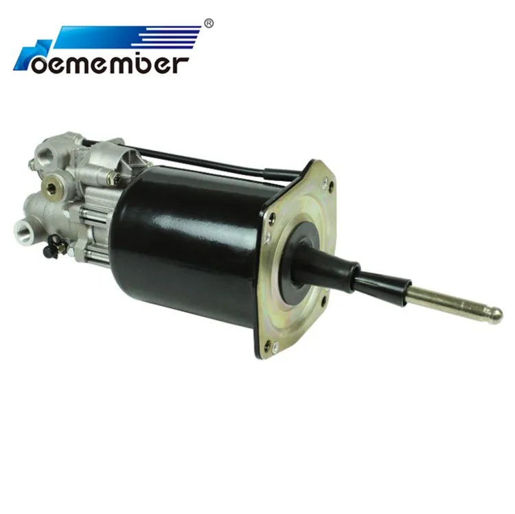 High Quality Clutch Slave Cylinder 9700511650 Truck Clutch Servo