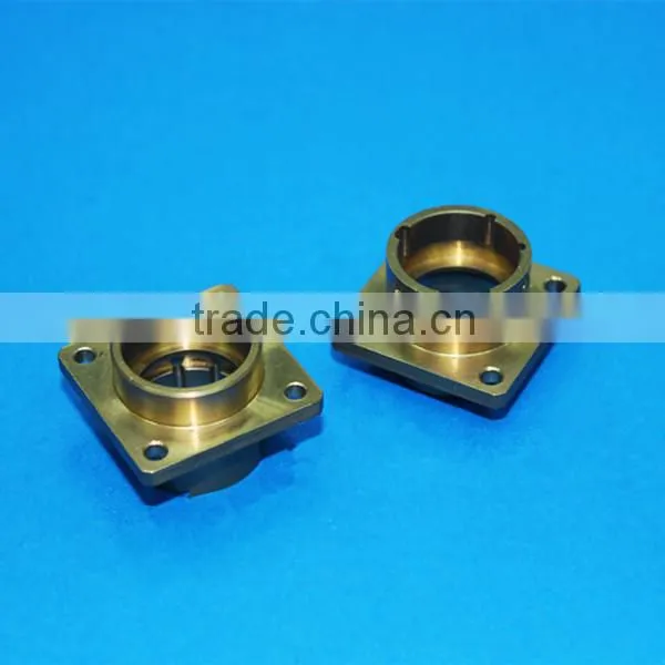 Alibaba express cnc precision parts anodised aluminum cnc parts