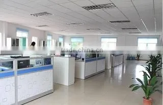 Shanghai Macway Electrical Co., Ltd. company overview - view 1