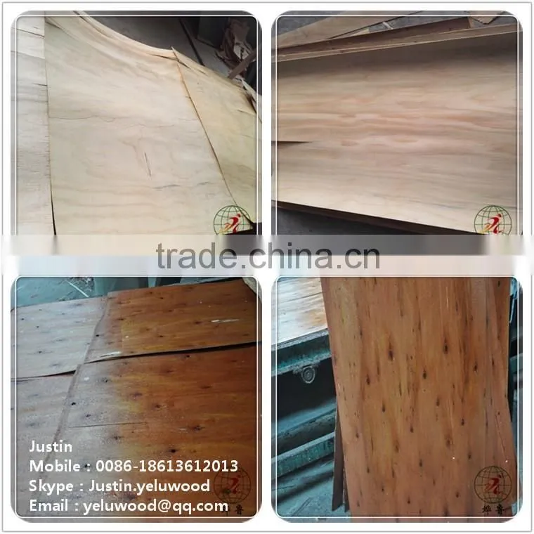 LVL SCAFFOLD BOARDSCAFFOLDING BOARD(FACTORY PRODUCE)