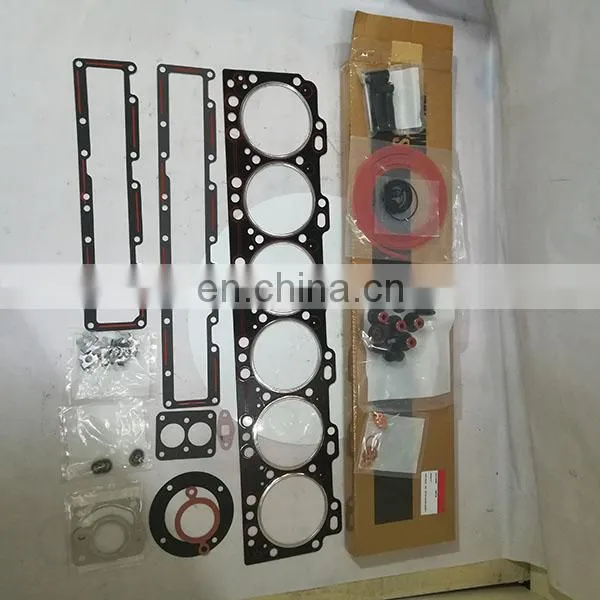3800750 Engine Upper Gasket Repair Kit 3800750 diesel engine truck parts