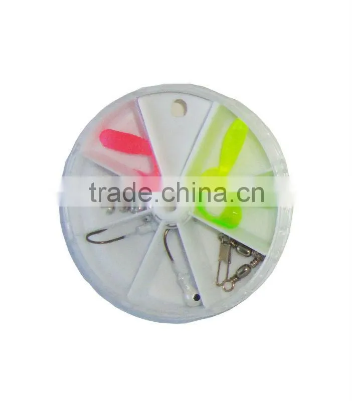 Fishing Rod And Reel Combo
