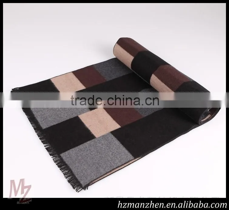 2015 New Arrival Top fashion silk Scarf and shawl