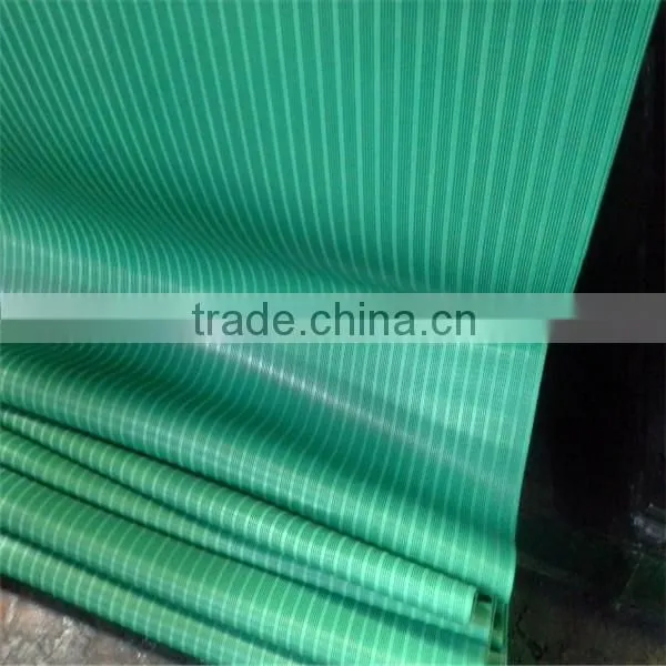 Hyrubbers produced The anti-fatigue rubber MATS