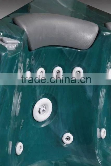 Seattle Night Series European Style HOT TUB WITH Balboa Control Pack have CE,ROHS APPROVAL,OUTDOOR SPA USE