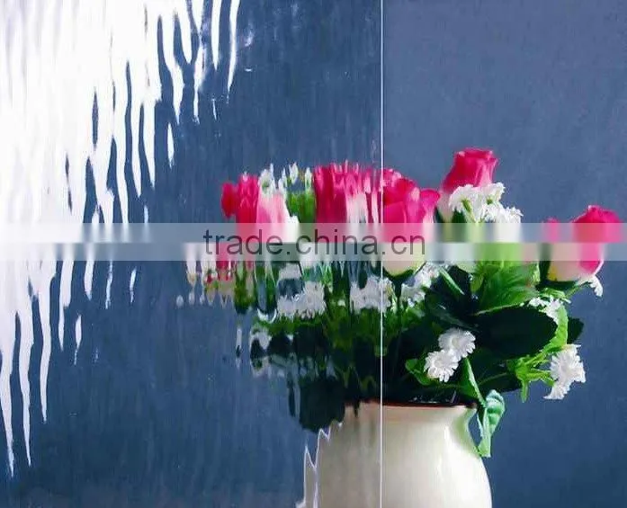 Frosted Tempered glass with good quality for sale