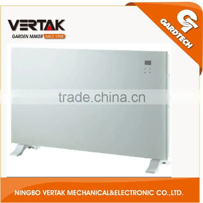 Low MOQ high quality CE certification ceramic heater , infrared panel heater , heater electric