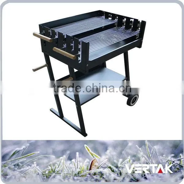 High quality gardern incinerator