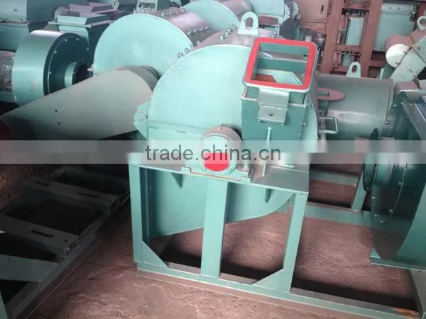 wood sawdust briquette machine /sawdust briquette charcoal making machine / biomass briquette machine