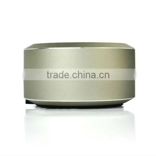 E2 mini bluetooth speaker box, rechargeable bluetooth speaker