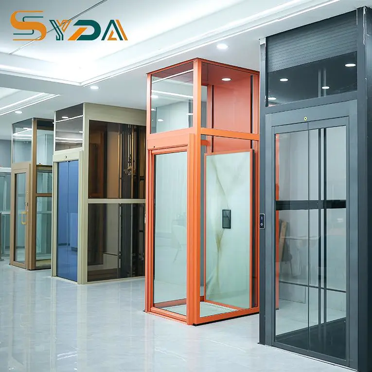 Shandong Songya Intelligent Technology Co., Ltd. company overview - view 1