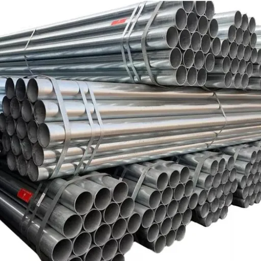 Applications of Seamless Rectangular Steel Tubes.png
