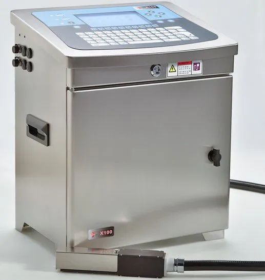 Wholesale CIJ Printers | Professional China CIJ Manufacturer