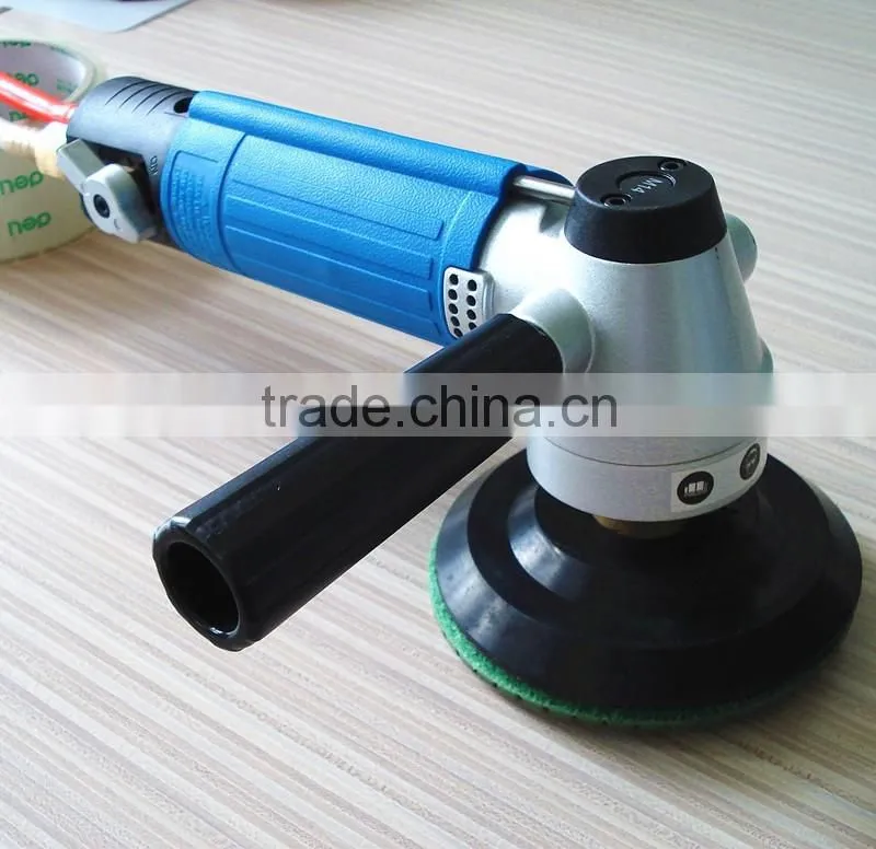Mini Air Wet Polisher