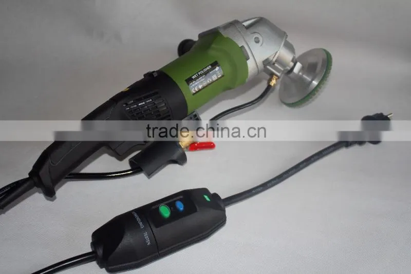 M14 220V Handheld Wet Polisher
