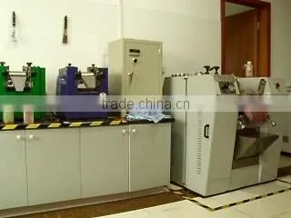 HUPC Chemical Co., Ltd. company overview - view 3