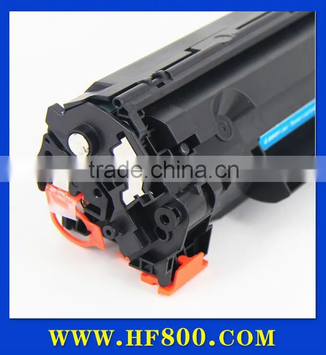 New Compatible CE285A laser toner cartridge