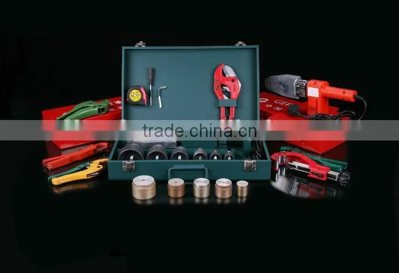 multi tool portable ppr pipe welding machine price