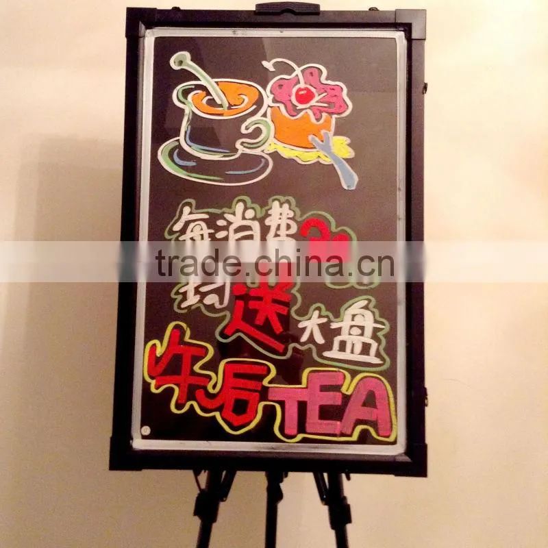 Innovative products LED bill board