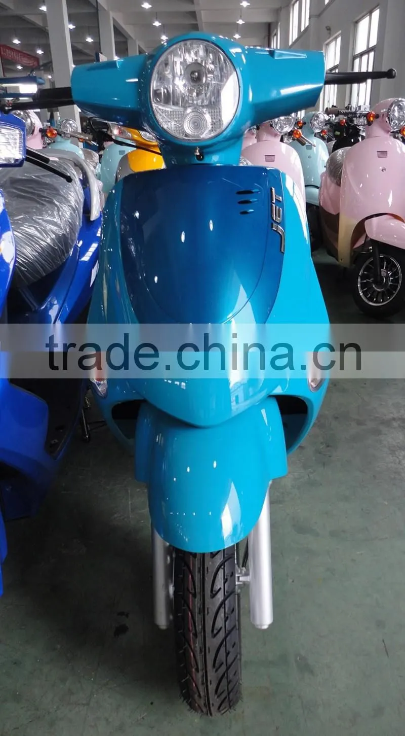 50cc scooter (Scooter 50QT-24)