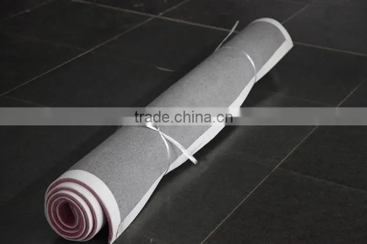 Chinese Wool And Silk Hand Tufted Carpet Rugs Handmade Wool Carpet YB-A006