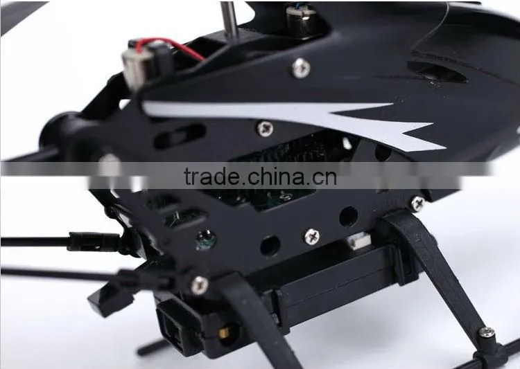 H01C 3.5CH RC Helicoter with HD Camera Mini Remote Control Helicopter With Gyro