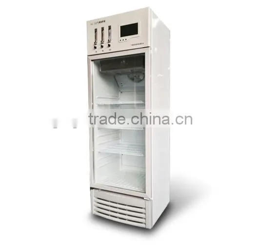 Pharmacy Refrigerator