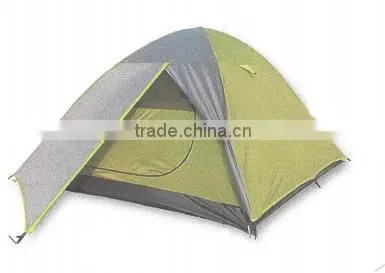 Camp-out Tent LYCT-012 large capacity tent outdoor tent family camping tent