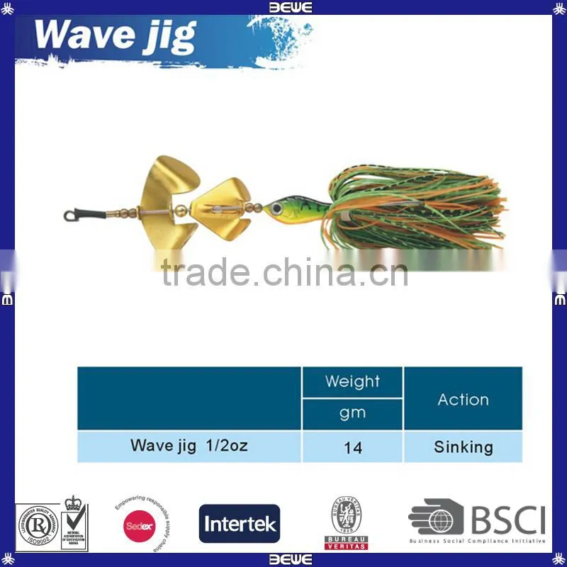 ABS Fishing Baits Multi-Jointed Slither Minnow