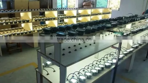 Factory Sale 10W 2835 SMD LED Flood Light Full Watt