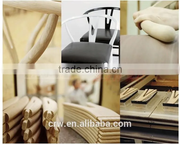 RCH-4036-4 Hansweger Rattan Chair Fancy Dining Room Chairs