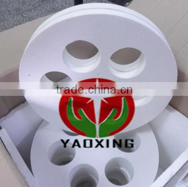 aluminium silicate vacuum forming products