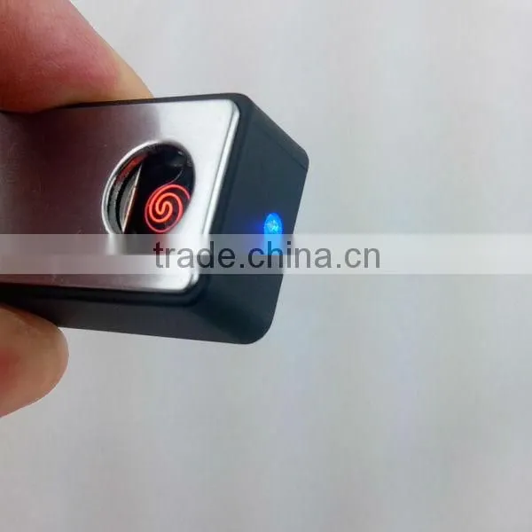 china top quality no gas cigarette lighter for christmas gift