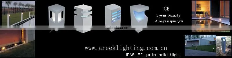 waterproof safe LED Backyard lights