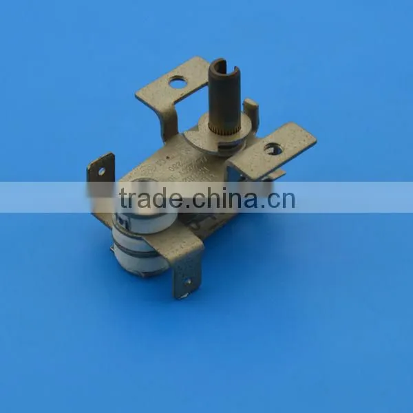 KST Limit Thermostat