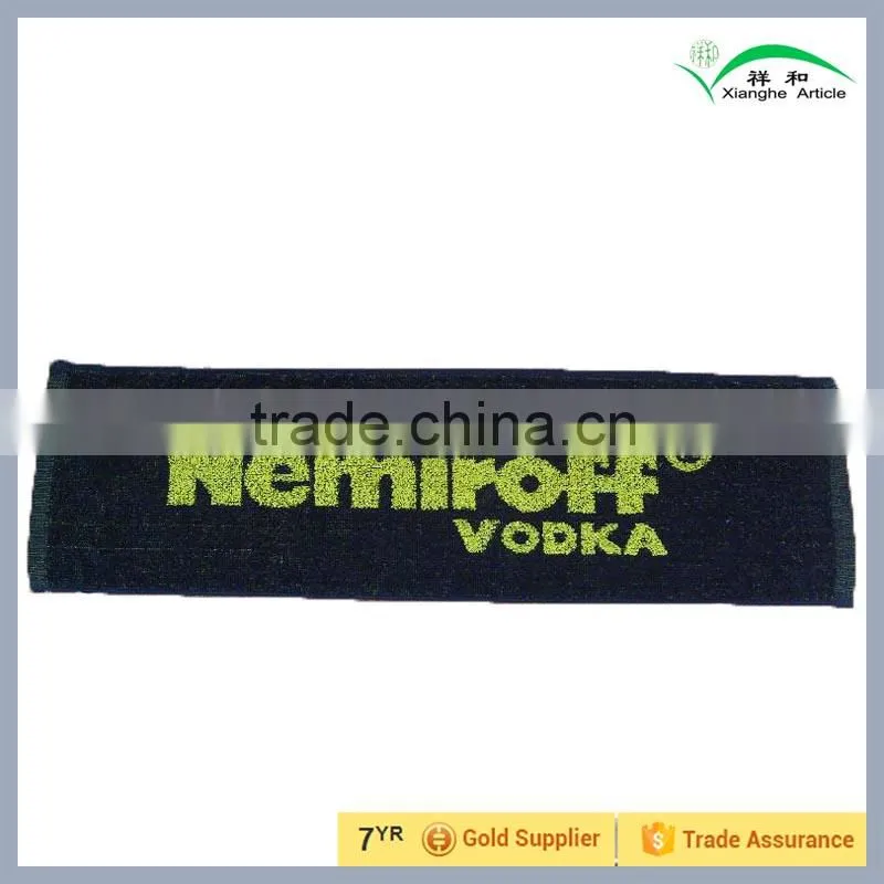 Velour Reactive Printed Sport Towels 100 COTTON