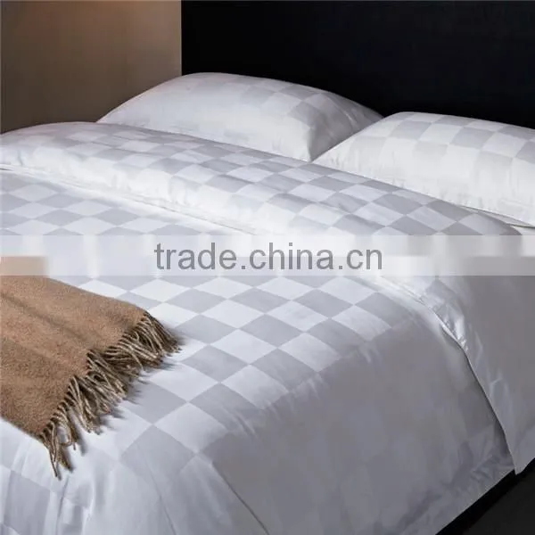 Wholesale home 60-120gsm 100% polyester bedding sets fabric