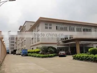 Guangzhou LELANPU Auto Parts Co., Ltd. company overview - view 1