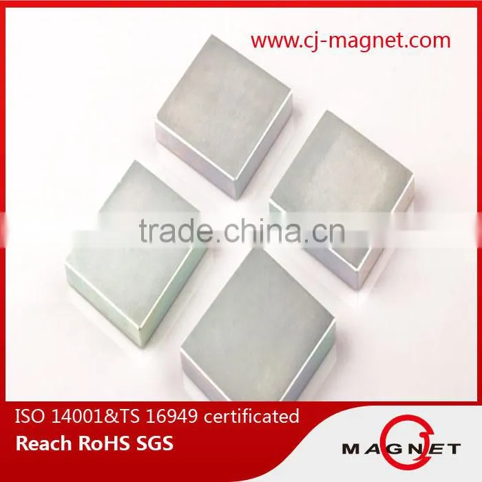 scrap and neodymium magnet for chargers