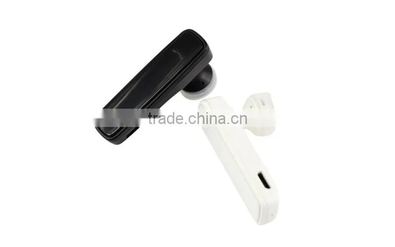 hot sale new version wireless mono headset with bluetooth V4.1 --mona