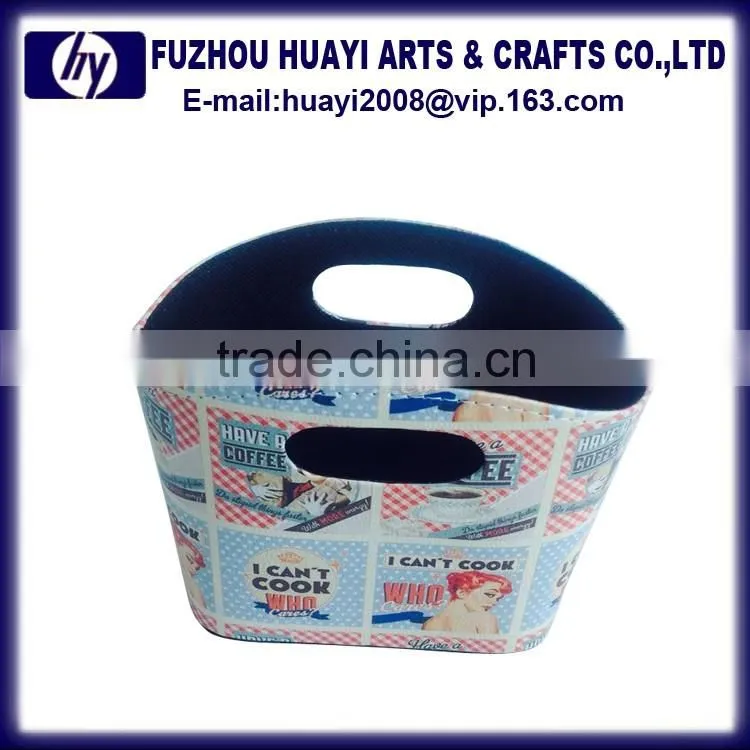 Wholesale wire baskets gift baskets small shop vegetable stand basket