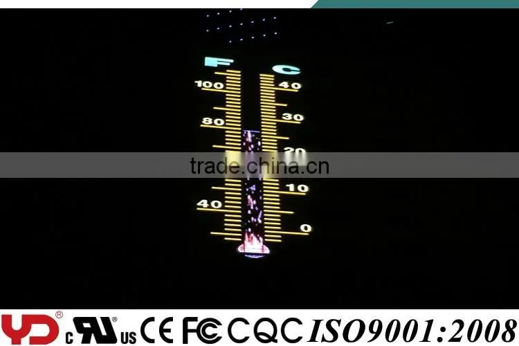 Super quality IP68 waterproof outdoor waterproof wall decoration