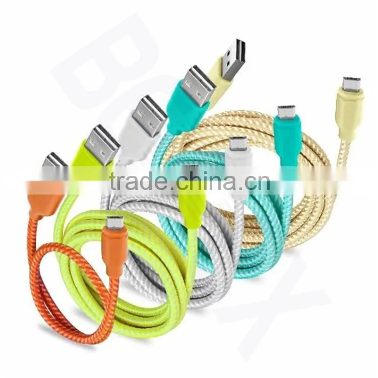 Reversible Angle Driver Download Micro USB Data Connector Cable