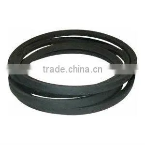 Classical V-Belt For Transmitting Systems (A, B, C, D, E, )