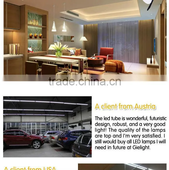 Shenzhen Gielight 15W 3w 20w led down light